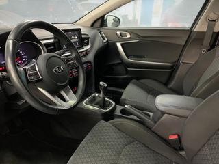KIA Ceed 2019