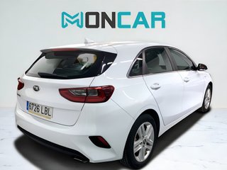 KIA Ceed 2019
