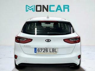 KIA Ceed 2019