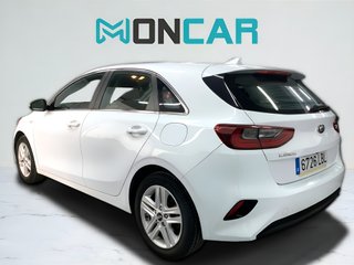 KIA Ceed 2019