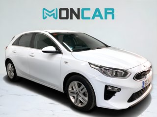 KIA Ceed 2019