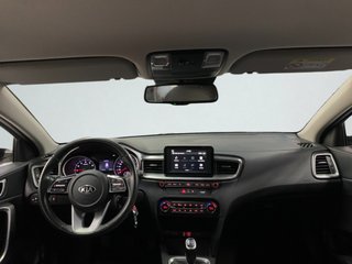 KIA Ceed 2019
