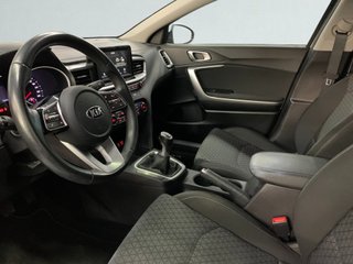 KIA Ceed 2019