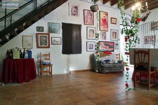 Chalet en venta en Trebujena