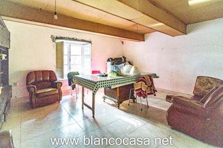 Chalet en venta en Laracha (A)