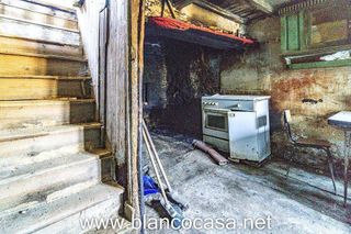 Chalet en venta en Laracha (A)