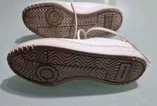 Adidas NY90 Junior Scarpe Bianche Multicolore