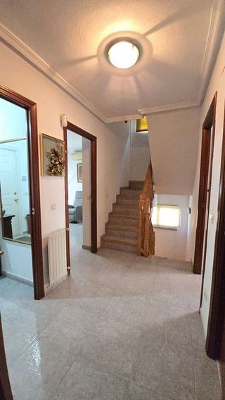 Casa pareada en venta en La Ermita en Parla