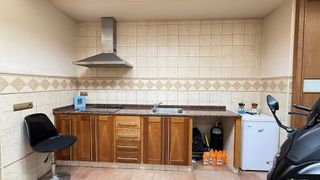 Casa adosada en venta en Carcaixent