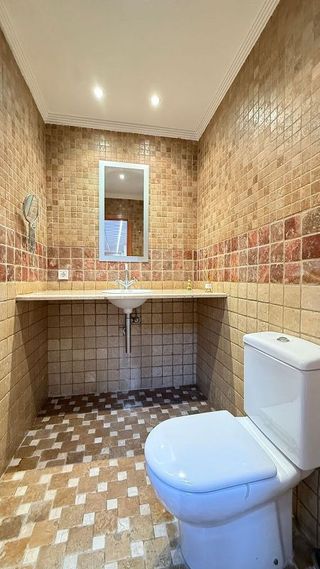 Casa adosada en venta en Carcaixent