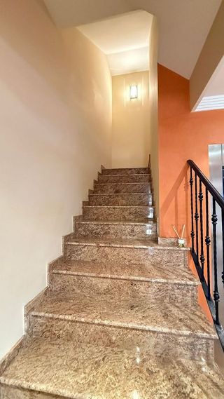 Casa adosada en venta en Carcaixent