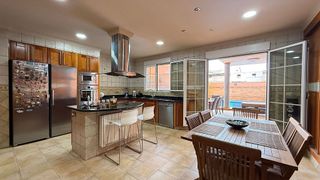 Casa adosada en venta en Carcaixent