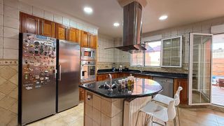 Casa adosada en venta en Carcaixent