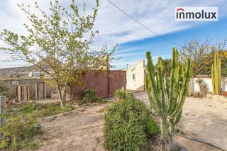 Chalet en venta en Moralet - Cañada del Fenollar en Alicante