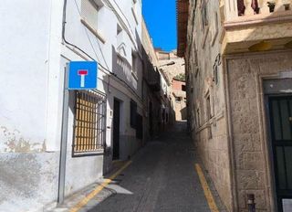 Casa adosada en venta en Zona Centro-Corredera en Lorca