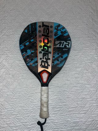 Babolat Air Viper Padel Racket