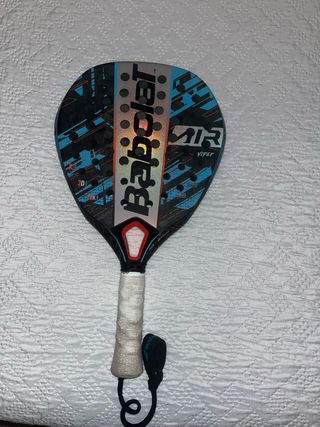 Babolat Air Viper Padel Racket