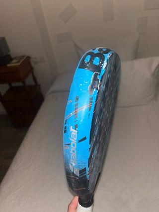 Babolat Air Viper Padel Racket