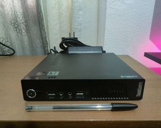Mini ordenador Lenovo i5