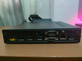 Mini ordenador Lenovo i5