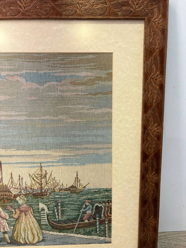 TAPIZZO JACQUARD ITALIANO