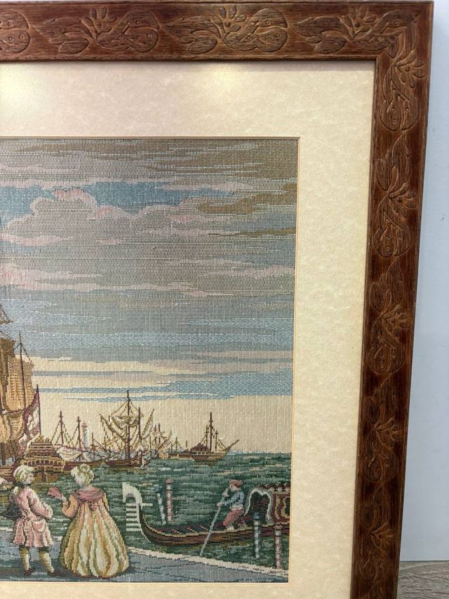 TAPIZZO JACQUARD ITALIANO