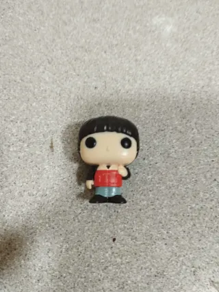 Muñeco Will Stranger Things Funko Pop