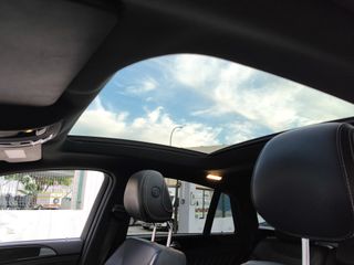 Mercedes-Benz  GLE 2018