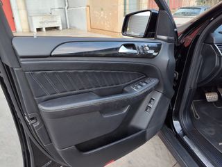 Mercedes-Benz  GLE 2018