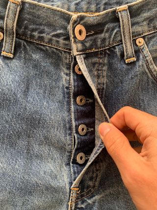 Vaqueros G-Star Rectos Bootleg Talla 34 US