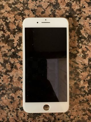 Lote 4 iPhone (Oro, Blu, Rosso, Multicolore)