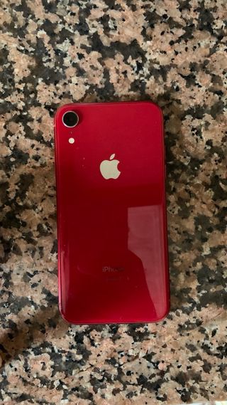 Lote 4 iPhone (Oro, Blu, Rosso, Multicolore)