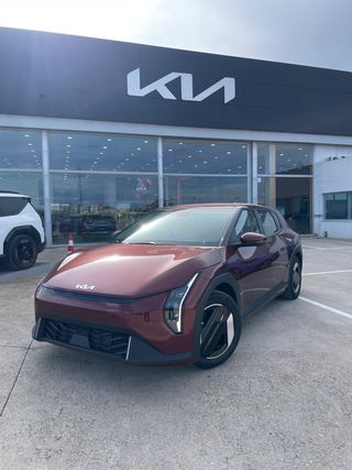 KIA EV4 2026