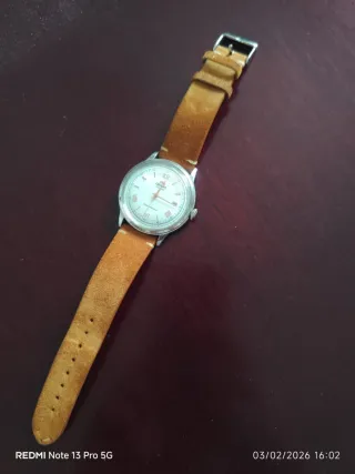 Reloj Orient Bambino FAC00008W0