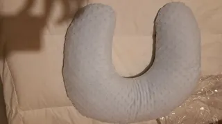 Cojín de lactancia Olmitos