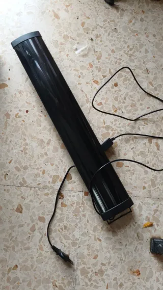 Pantalla LED Acuario Classic HS-A60