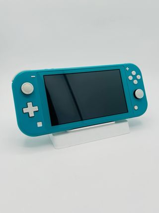 Nintendo Switch Lite Turchese (2020)