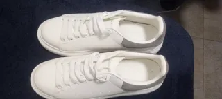 Zapatillas Alexander McQueen