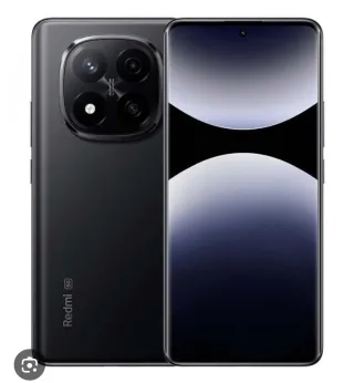 Xiaomi Redmi Note 14 Pro+ 5G 256GB Negro