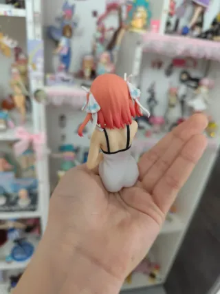 Nino Nakano Figure