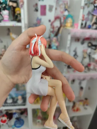 Nino Nakano Figure