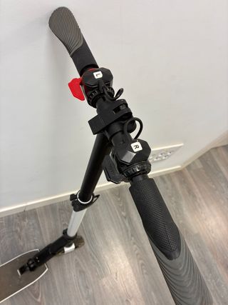 Patinete Eléctrico MegaWheels S1