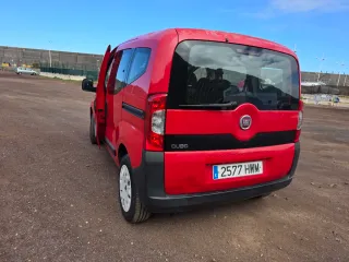 FIAT Qubo 2014