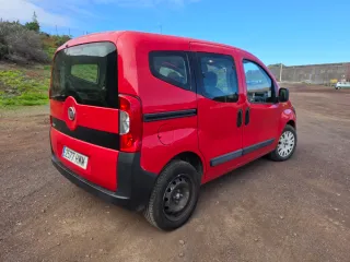 FIAT Qubo 2014