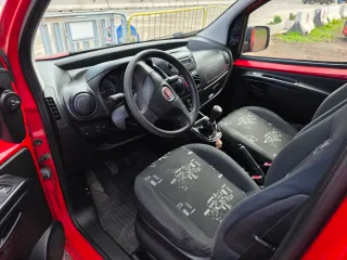 FIAT Qubo 2014