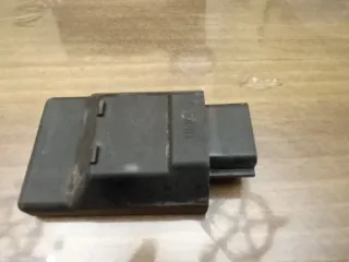 CDI Competición Trial