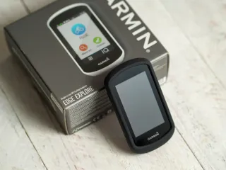 Garmin Edge Explore GPS