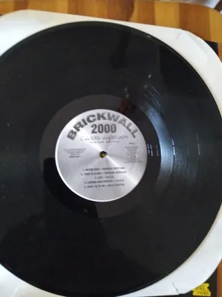 Vinilo LP Culture Warriors - Reggae