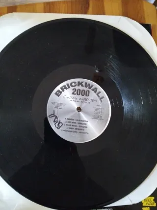 Vinilo LP Culture Warriors - Reggae