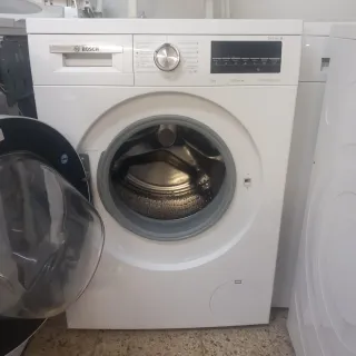Lavadora Bosch Serie 6 9kg